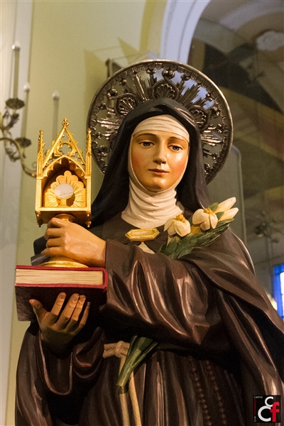 Festa San Francesco 2018 - 2